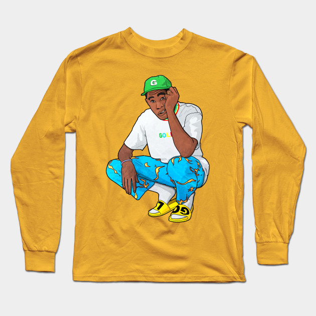 long sleeve golf t shirts