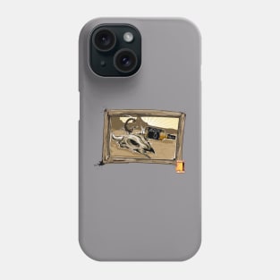 desert Phone Case