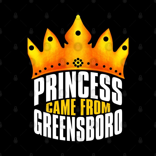 Greensboro Georgia by MoMido