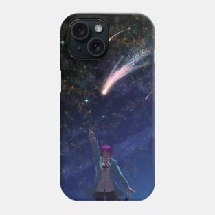 Ramuda Amemura (Hypnosis Mic) Phone Case