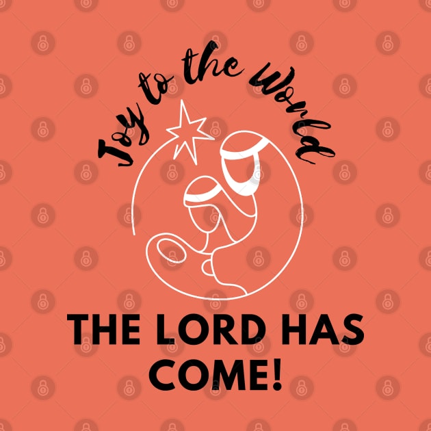 Joy to the World the Lord has Come! by Chosen