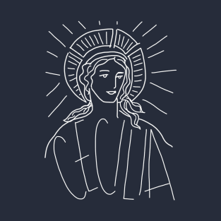 Saint Cecilia T-Shirt