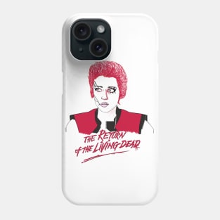 Trash Phone Case