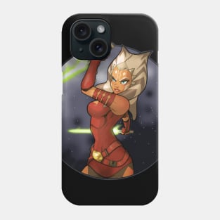 Hero Phone Case