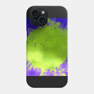 Treesphere (Alternate Version) Phone Case