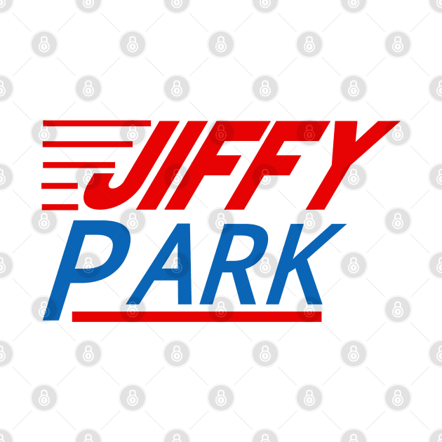 Jiffy Park by Clara switzrlnd