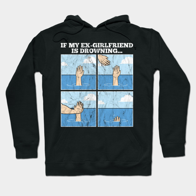 funny hoodies for girlfriend