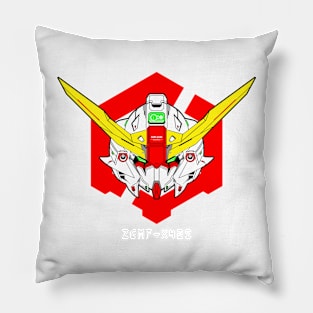 Destiny Gundam Pillow