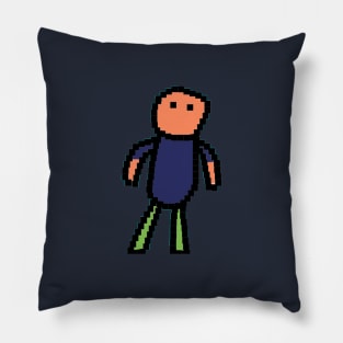 MINER Pillow