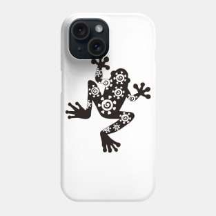 Frog Phone Case