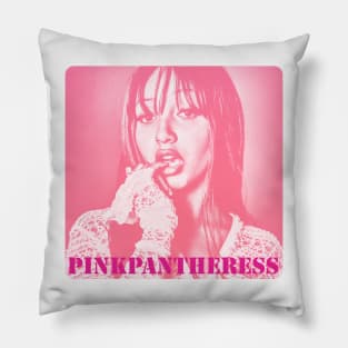 PinkPantheress Design #33 Pillow