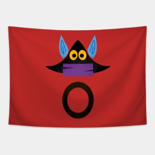 Heman Masters of the Universe - ORCO Tapestry