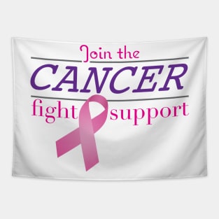 Cancer Support Tapestry