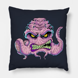 Krang - Tortugas Ninja Pillow