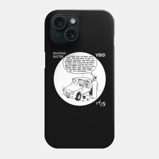 VBID Phone Case