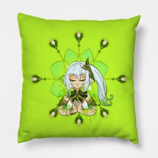 Nahida Pillow