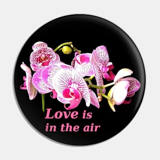 Love is Pin