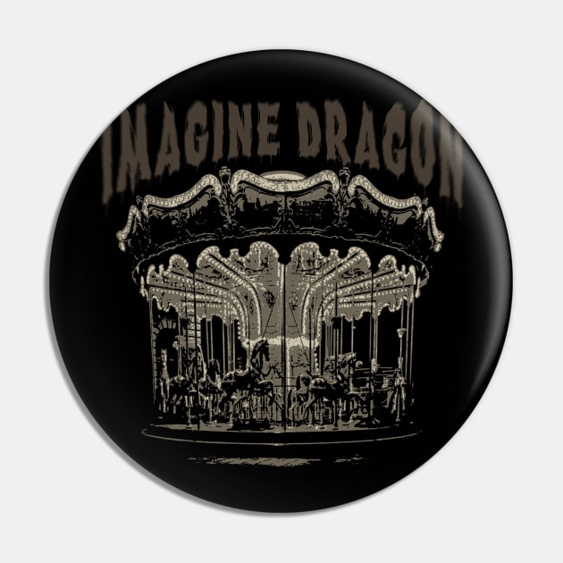 imagine dragon Pin by scooter#village 