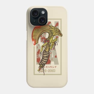 Bloodhound Heirloom Phone Case