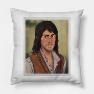 Johnny Pillow