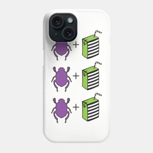 Betelgeuse! Phone Case