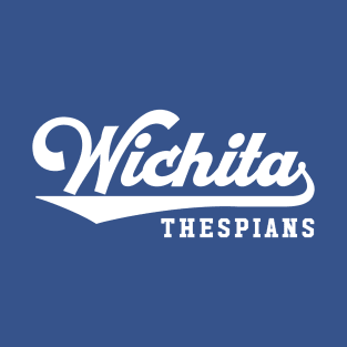 Wichita Thespians T-Shirt