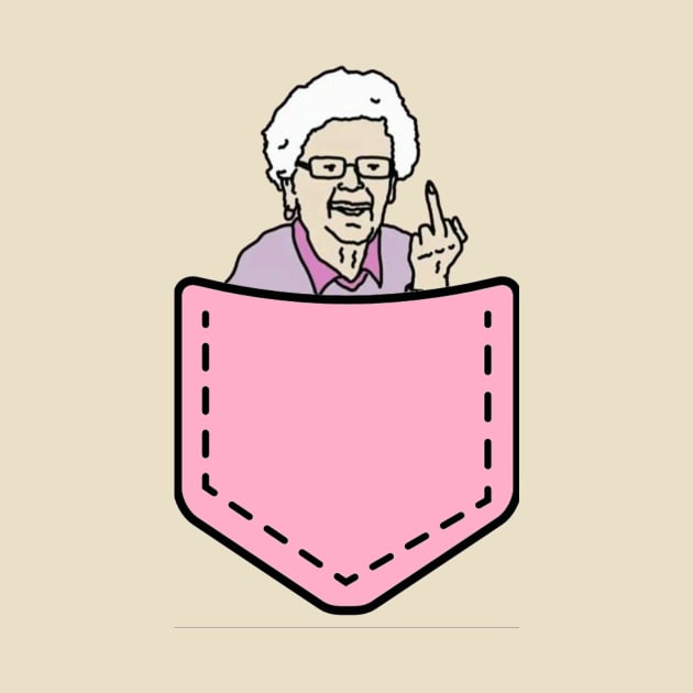 Granny by hypedealer