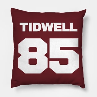 Rod Tidwell 85 Pillow