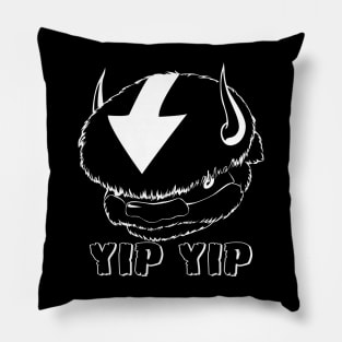 Appa Yip Yip 1 Pillow