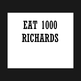 RICHARDS! T-Shirt