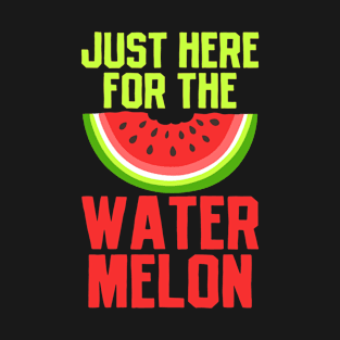 Watermelon T-Shirt