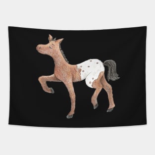 Appaloosa Tapestry