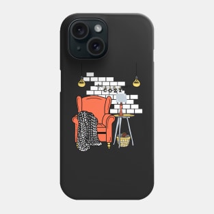 cozy Phone Case