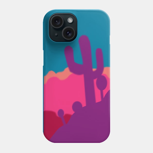 Scenery Phone Case by MissKriss