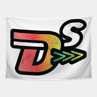 Speed-Dreams Tapestry