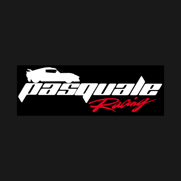 Pasquale Racing custom order by Shus-arts