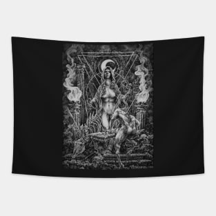 Goddess Tapestry