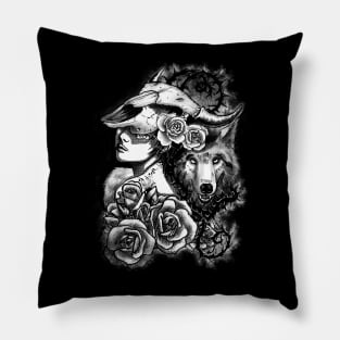 Once upon a time in America Pillow