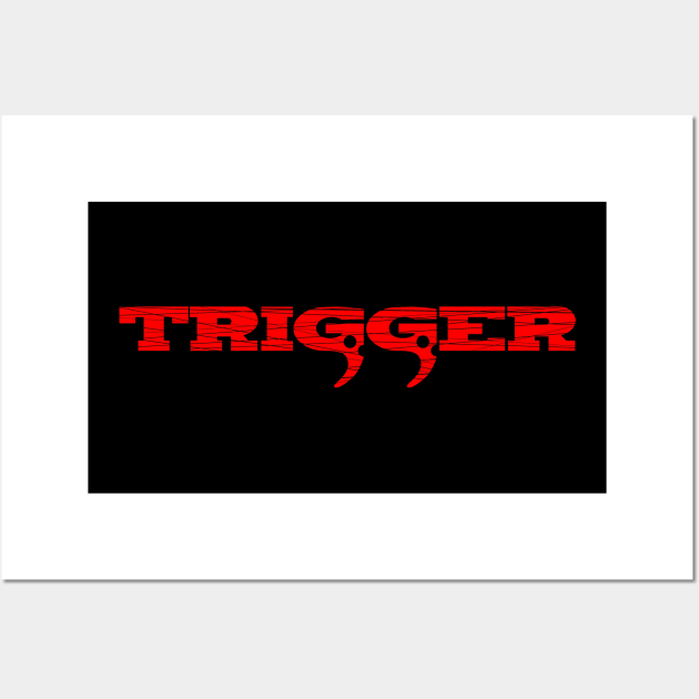 Trigger Girls Tier List : r/Animemes