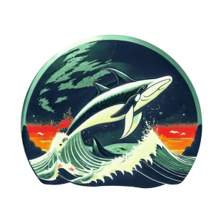 Orca Whale T-Shirt