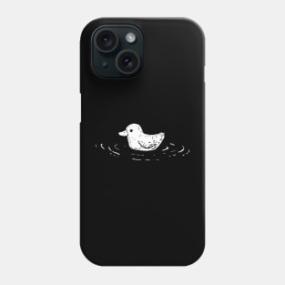 Duck Phone Case