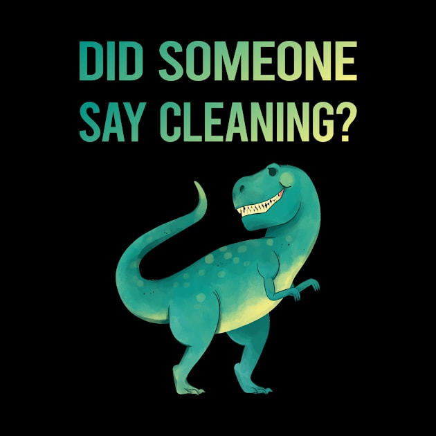 Did someone say Cleaning by tyeshawalthous