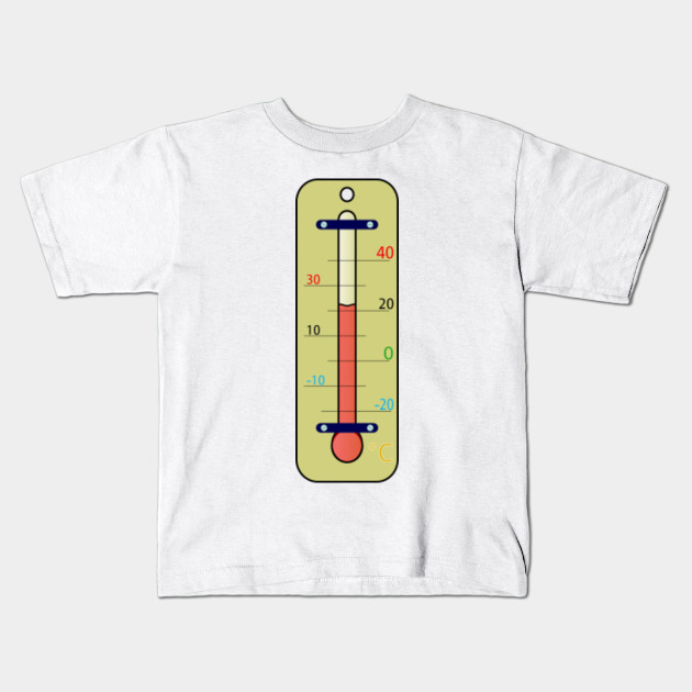 Limited Edition Exclusive Room Thermometer Celsius