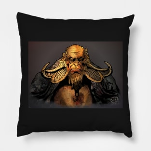 Orc No:20 Pillow