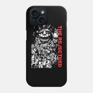 Class Titan Phone Case