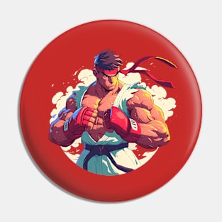 ryu Pin