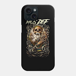 MOS DEF RAPPER ARTIST Phone Case