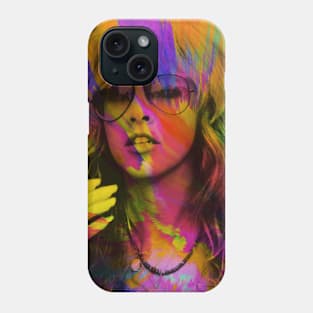 Stevie Nicks Phone Case