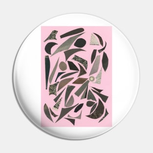 Abstract 022 Pin