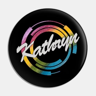 Kathryn Pin